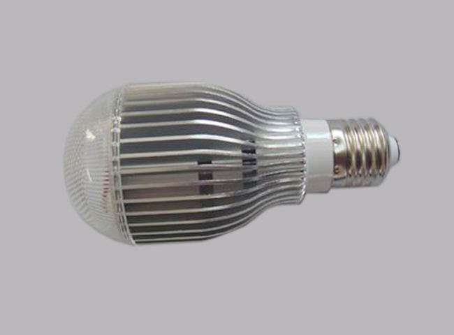 LED bulb lamp 7W - Click Image to Close